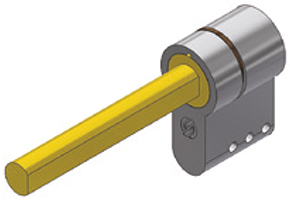 TESTA CODOLO EVOK SECUREMME                       