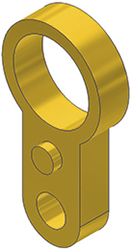 DISTANZIALE SECUREMME STATORE EVOK MM.5           