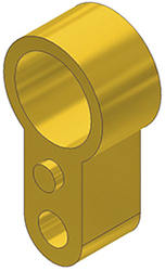 DISTANZIALE SECUREMME STATORE EVOK MM.10          