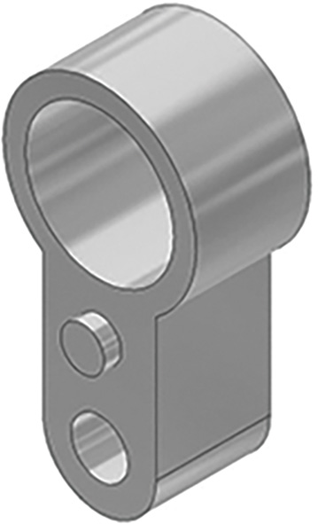 DISTANZIALE EVOK SECUREMME * STATORE              