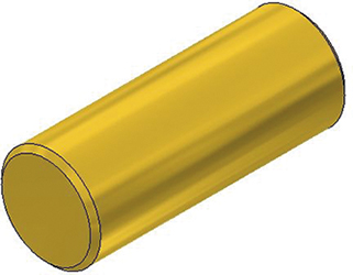 DISTANZIALE SECUREMME TIGIA EVOK MM.10            