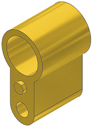 DISTANZIALE SECUREMME STATORE EVOK MM.20          