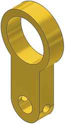 DISTANZIALE SECUREMME STATORE EVOK 1/2C MM.5      