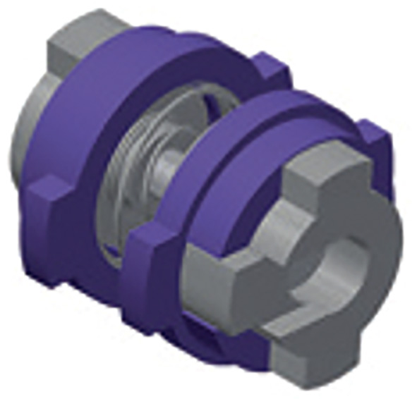 TIGIA SECUREMME EVOK FRIZIONATA                   