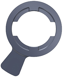 CAM SECUREMME EVOK POMOLO                         