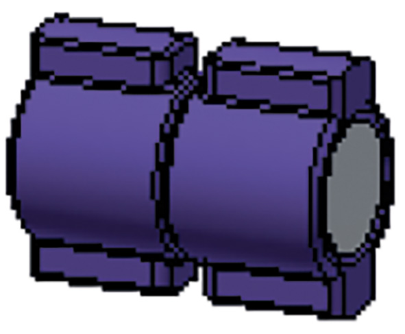 TIGIA SECUREMME EVOK *C*                          