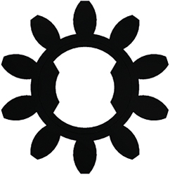 CAM SECUREMME EVOK C/C 10 DENTI                   