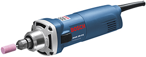 SMERIGLIATRICI BOSCH DIRITTE GGS 28 CE            