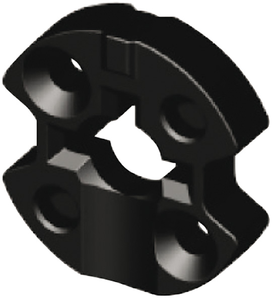 SPESSORI CANOTTO MUL-T-LOCK OMEGA BLUE            