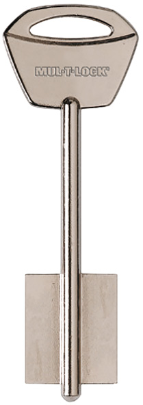CHIAVI SICUREZZA D.MAPPA MUL-T-LOCK MATRIX MM.90  