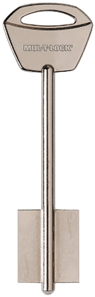 CHIAVI SICUREZZA D.MAPPA MUL-T-LOCK MATRIX MM.100 
