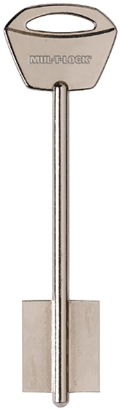 CHIAVI SICUREZZA D.MAPPA MUL-T-LOCK MATRIX MM.110 