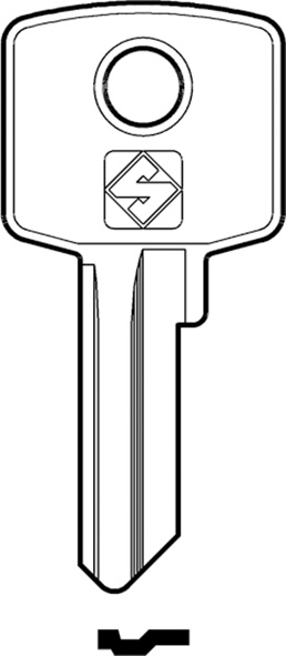 CHIAVI NAZIONALI CIS2                             