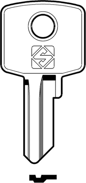 CHIAVI NAZIONALI CIS3                             