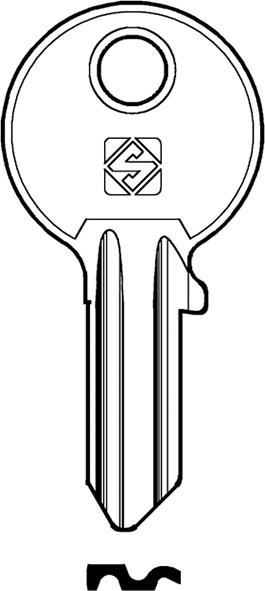 CHIAVI NAZIONALI CS4                              