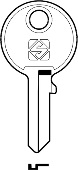 CHIAVI NAZIONALI FAI3-10                          