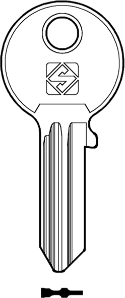 CHIAVI NAZIONALI FF15                             