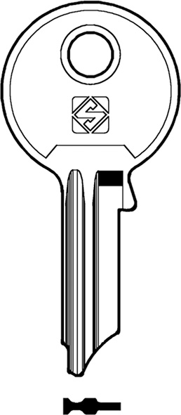 CHIAVI NAZIONALI FF18                             