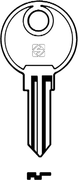 CHIAVI NAZIONALI FIS3                             