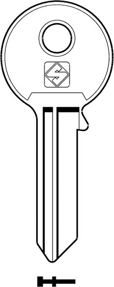 CHIAVI NAZIONALI FM090                            