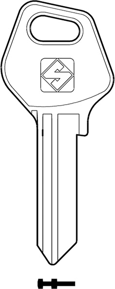 CHIAVI NAZIONALI FM6                              