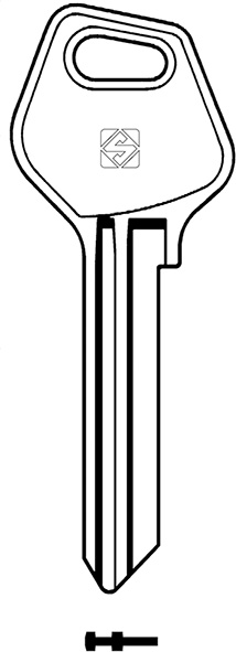 CHIAVI NAZIONALI FM7                              