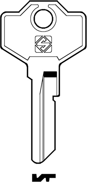 CHIAVI NAZIONALI GS4                              