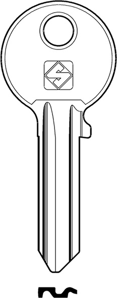 CHIAVI NAZIONALI IE6                              