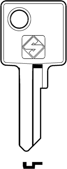 CHIAVI NAZIONALI MER2                             