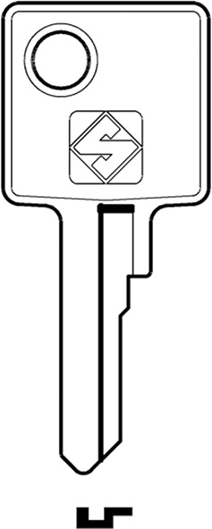 CHIAVI NAZIONALI MER24                            