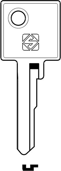 CHIAVI NAZIONALI MER29                            