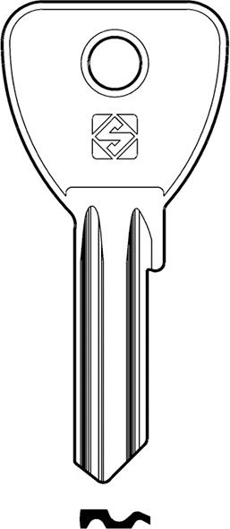 CHIAVI NAZIONALI OC5                              