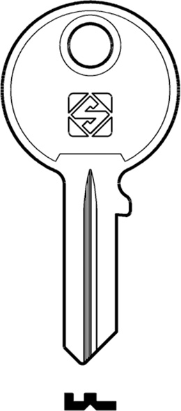 CHIAVI NAZIONALI OMR1R                            