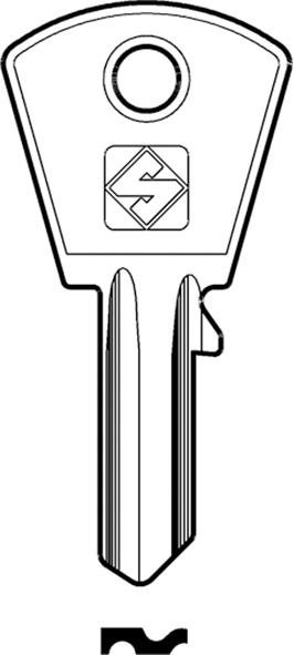 CHIAVI NAZIONALI PC3                              