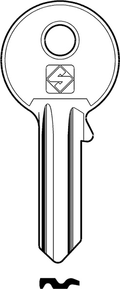 CHIAVI NAZIONALI PC4                              