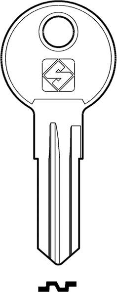 CHIAVI NAZIONALI REN1-10                          