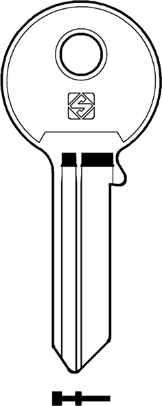 CHIAVI NAZIONALI SCM4                             