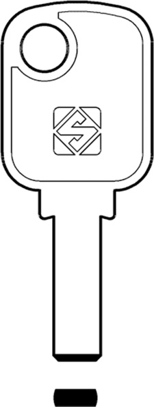 CHIAVI NAZIONALI SCU1                             