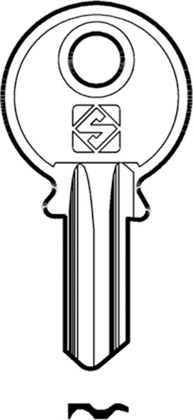 CHIAVI NAZIONALI TC1                              