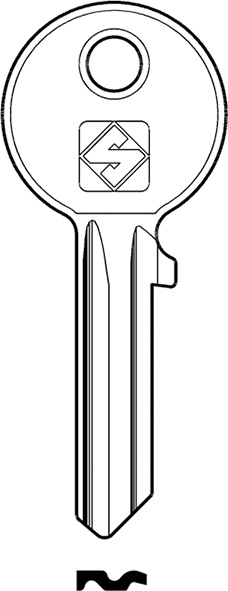 CHIAVI NAZIONALI WA3                              