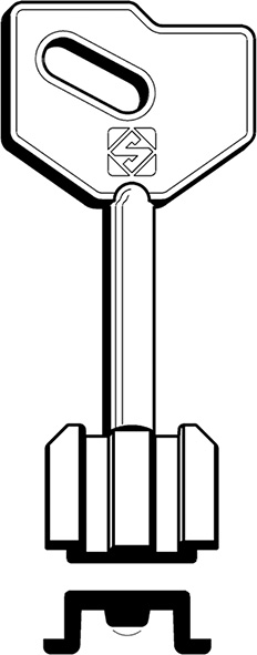 CHIAVI SICUREZZA D.MAPPA 5AU7                     