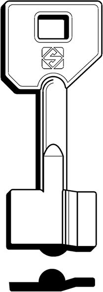 CHIAVI SICUREZZA POMPA 5KY6                       