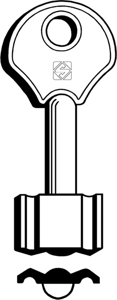 CHIAVI SICUREZZA POMPA EPN                        