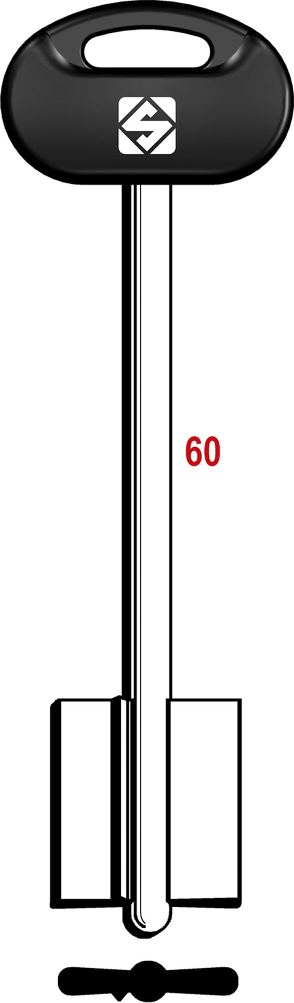 CHIAVI SICUREZZA D.MAPPA MTNCBP                   