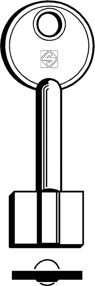 CHIAVI SICUREZZA POMPA RPC                        