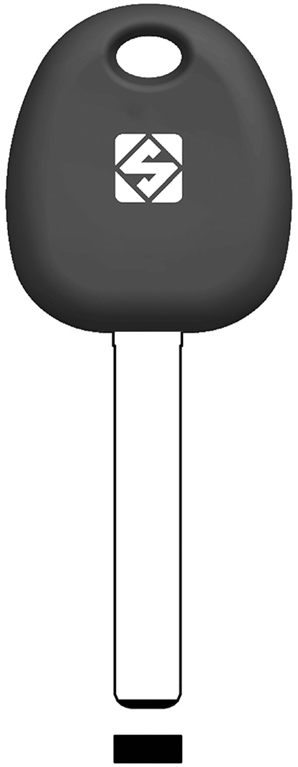 CHIAVI AUTO TRANSPONDER KIA10TE                   