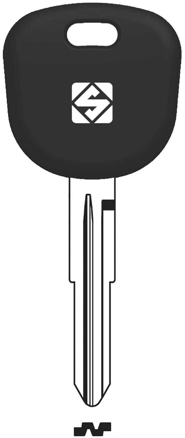 CHIAVI AUTO TRANSPONDER KIA3TE                    