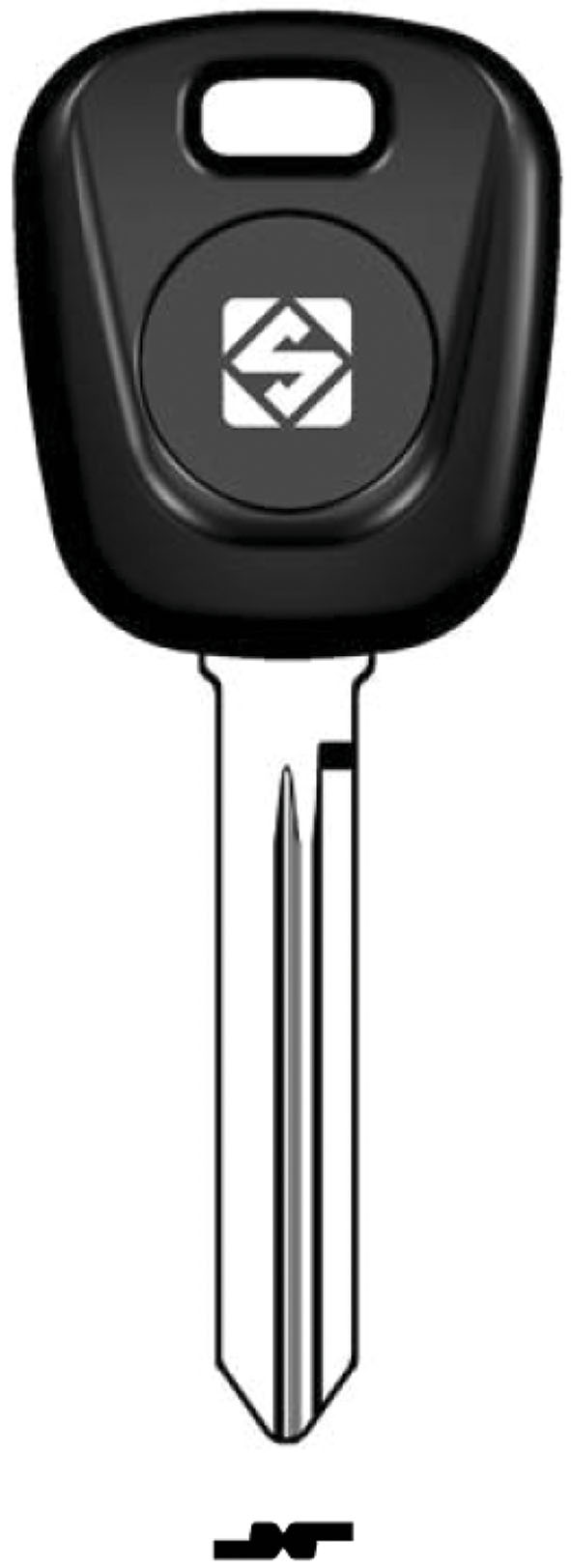 CHIAVI AUTO TRANSPONDER SZ18TE                    