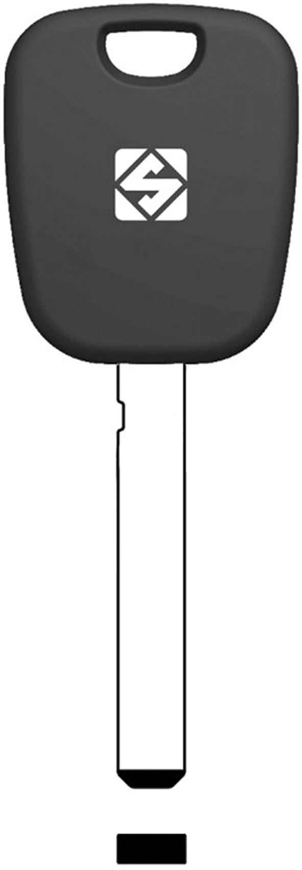 CHIAVI AUTO TRANSPONDER TOY51TE                   