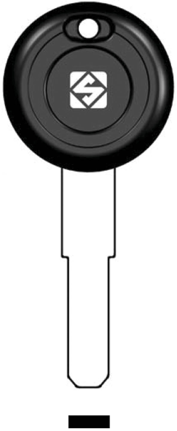 CHIAVI AUTO TRANSPONDER ZD30TE                    